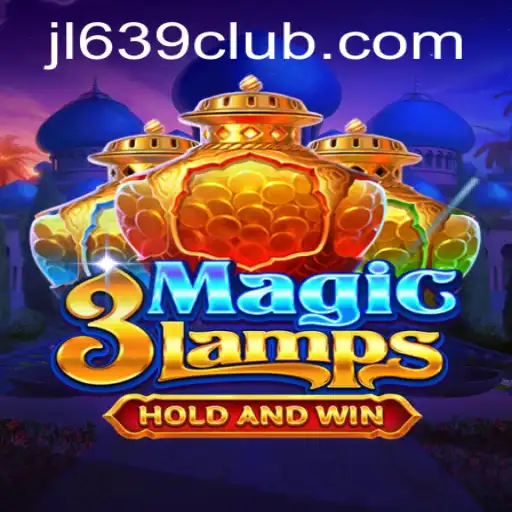 Discover the Enchantment of 3MagicLamps: A Thrilling Adventure Awaits