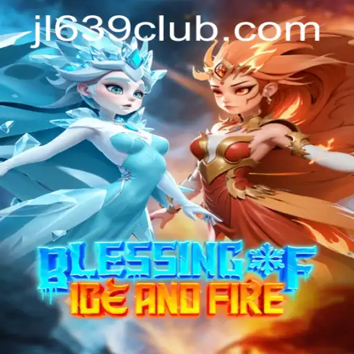 Blessing of Ice and Fire: A Journey Through Realms in the 639CLUB Era
