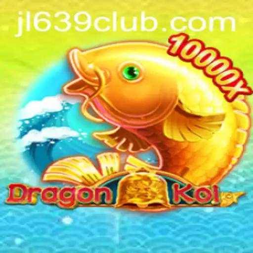 Discover the Mystical World of DragonKoi and Unlock the Secrets of ‎639CLUB