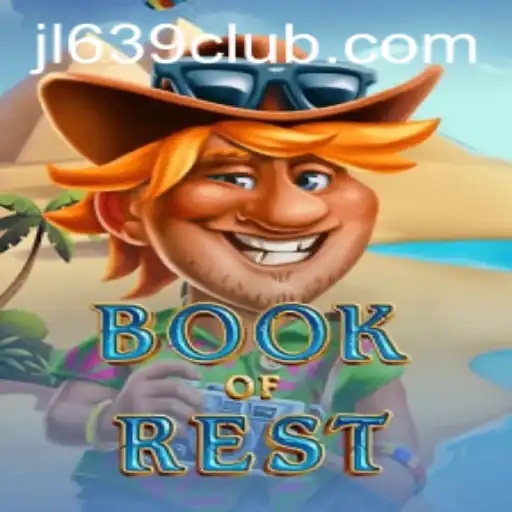 Exploring BookofRest: The Enchanting Adventure Awaiting at ‎639CLUB