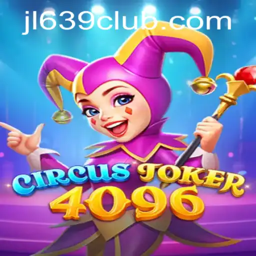 CircusJoker4096: A Mix of Strategy and Entertainment
