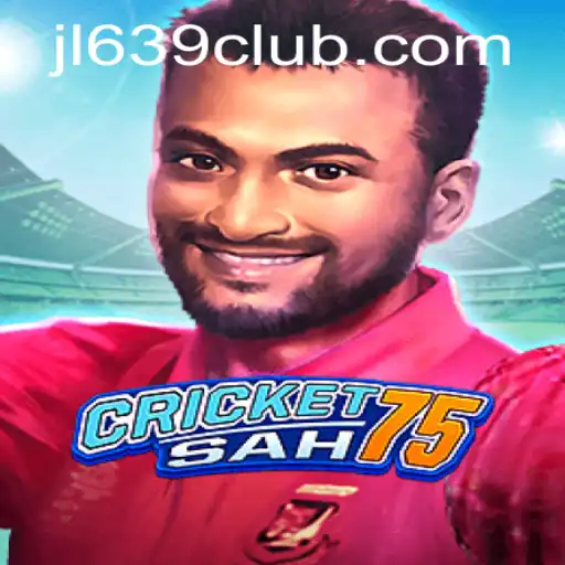CricketSah75: An Immersive Cricket Simulation Experience
