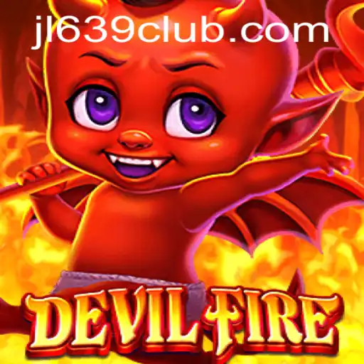 Dive into the World of DevilFire: An Exciting Adventure