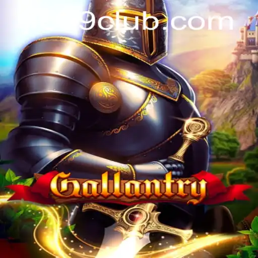 Unveiling 'Gallantry': A Strategic Battle of Wits with 639CLUB