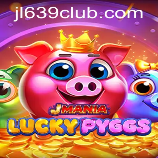 Discover the Excitement of JManiaLuckyPyggs: A New Era of Gaming