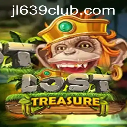 LostTreasure: An Intriguing Adventure into the World of 639CLUB