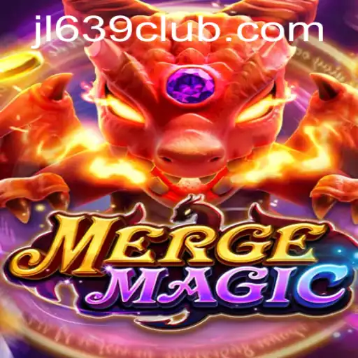 Discover the Enchanting World of Mergemagic: A Puzzle Adventure with 639Club