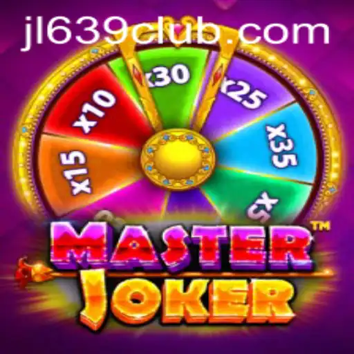 MasterJoker: A Casino Game Experience on 639CLUB