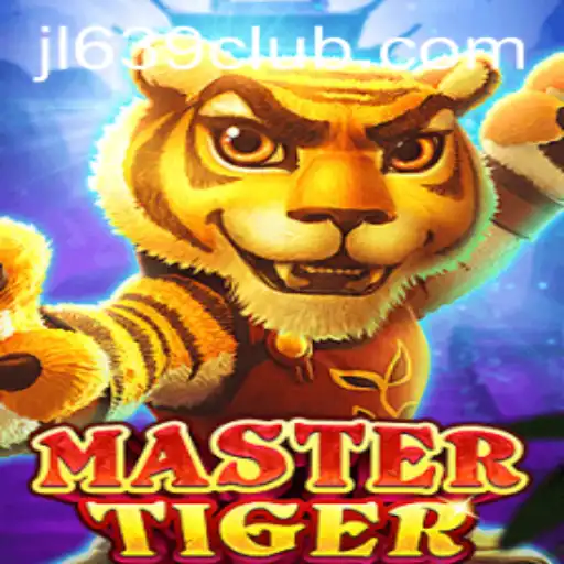 Unleashing the Power of MasterTiger: The Ultimate Game Experience