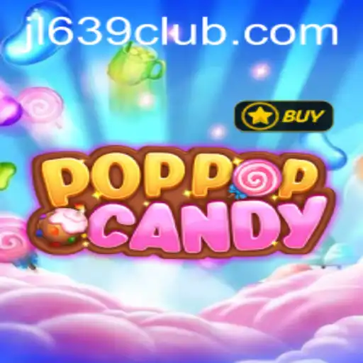 Dive into POPPOPCANDY with ‎639CLUB: A Sweet Gaming Experience