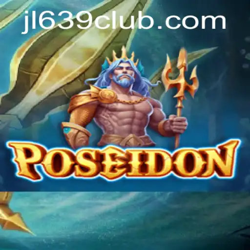 Dive into Adventure with Poseidon: The Thrilling New Game Experience
