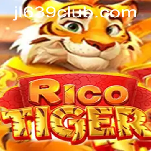 Unveiling the Exciting World of RicoTiger: A Strategic Adventure