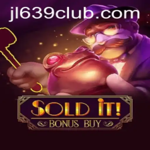 Exploring SolditBonusBuy: The New Gaming Sensation by ‎639CLUB