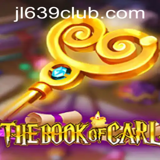 TheBookofCarl: Discover the Mystical World of 639CLUB