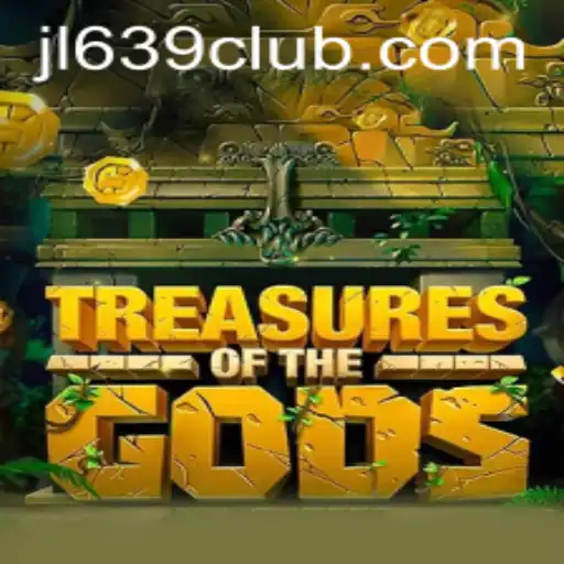 Unveiling Treasure of the Gods: Dive into Adventure with 639CLUB