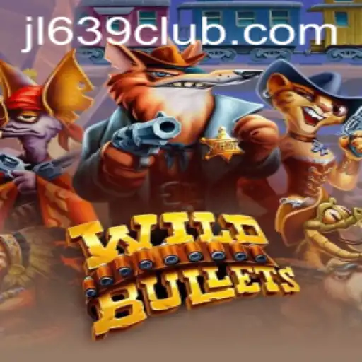 WildBullets: A Thrilling Adventure Through the West