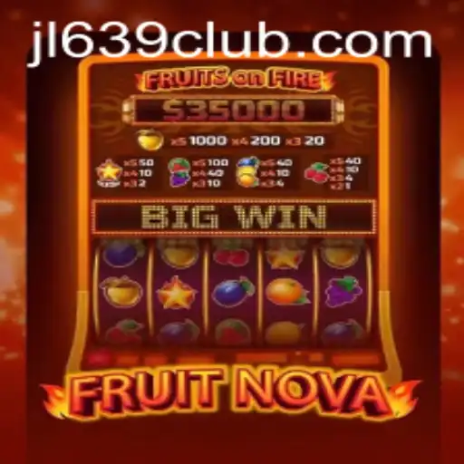 Discover the Exciting World of FruitNova: The New Addition to 639CLUB
