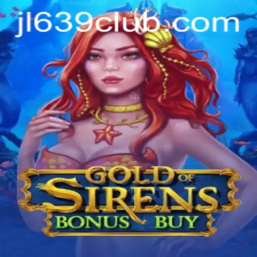 GoldofSirensBonusBuy: Dive into a Mythical Gaming Experience