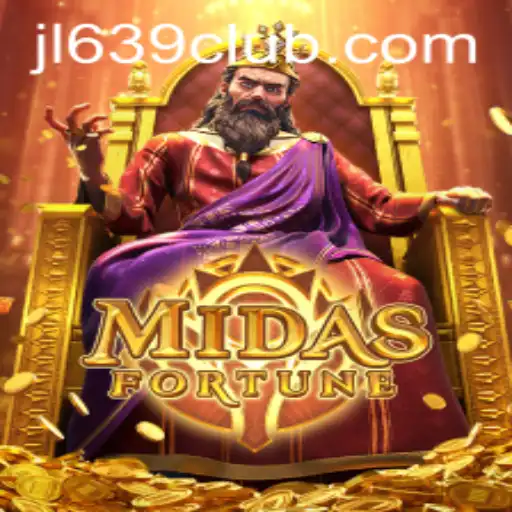 Exploring MidasFortune and Its Enchanting World of Riches with 639CLUB