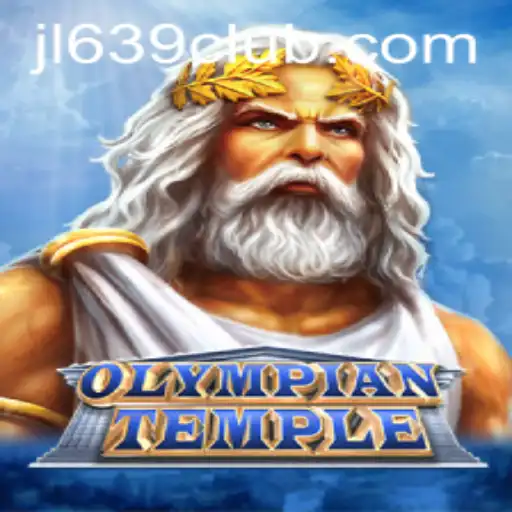 Unlock the Mysteries of OlympianTemple: A Journey with 639CLUB