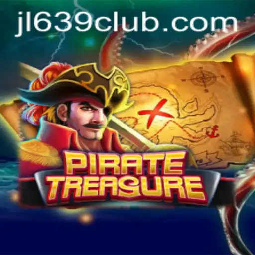 PirateTreasure: Uncover the Secrets of 639CLUB's Latest Adventure