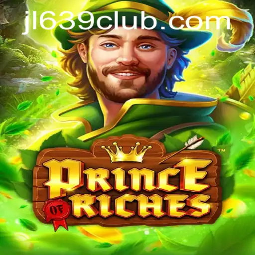PrinceOfRiches: The Latest Sensation in Online Gaming