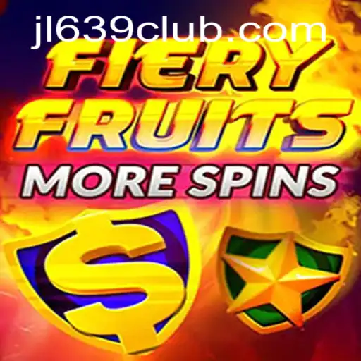 Exploring the Excitement of FieryFruitsMoreSpins with 639CLUB