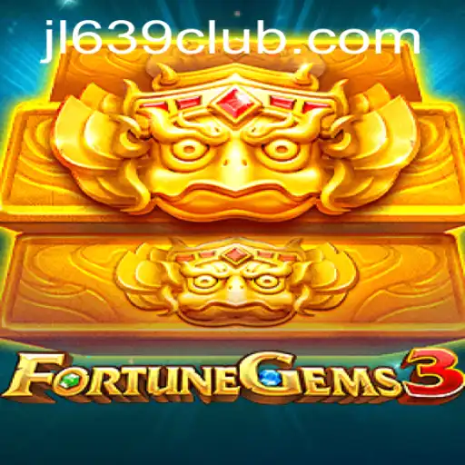 Exploring the Thrilling World of FortuneGems3: A Glimpse into the Future of Slot Gaming