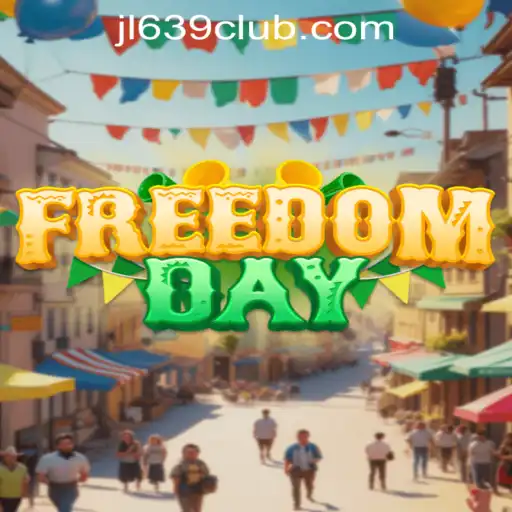 FreedomDay: The Exciting New Game Everyone's Talking About