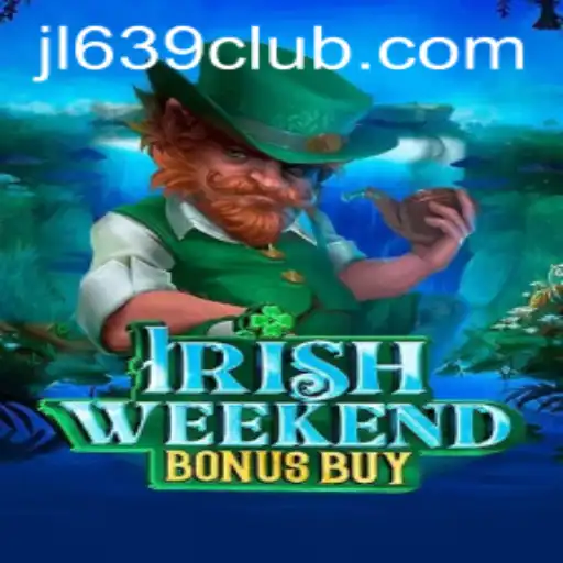 Discovering the Thrills of IrishWeekendBonusBuy: A Deep Dive into 639CLUB's Latest Game Sensation