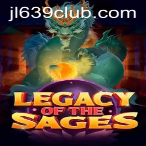 Unveiling the Mystical World of LegacyoftheSages