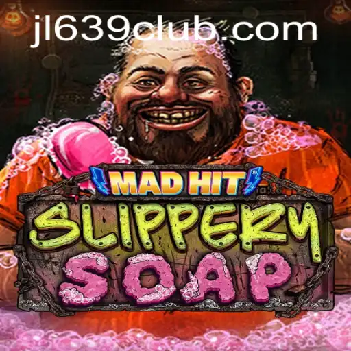MadHitSlipperySoap: A Thrilling New Game Taking the World by Storm