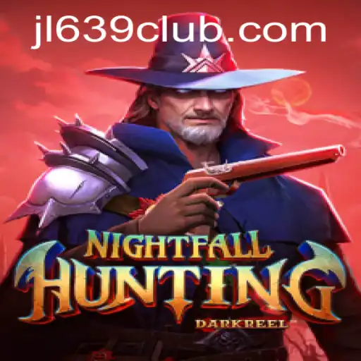 Unveiling NightfallHunting: A Thrilling New Adventure in Gaming