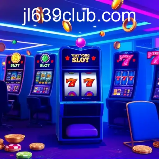 Understanding Online Slots: A Deep Dive into 639CLUB