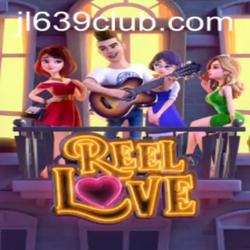 ReelLove: A Thrilling Journey Into Modern Gaming