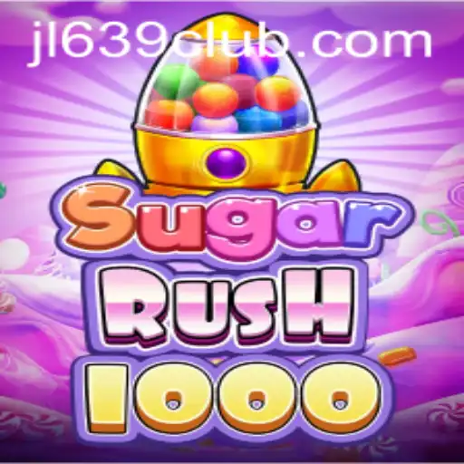 Experience the Thrill of 'SugarRush1000' with 639CLUB