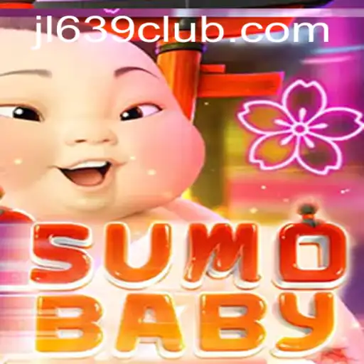 SumoBaby: A Unique Cultural Gaming Experience with Modern Twists