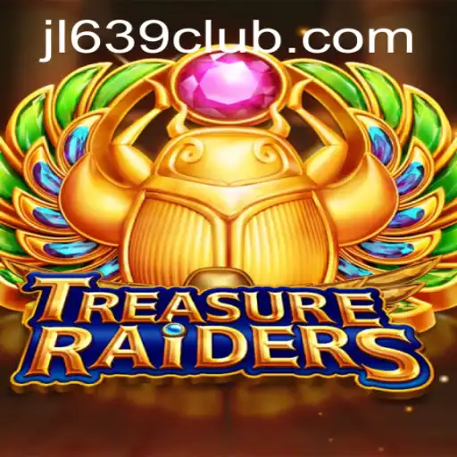 Discover the Exciting World of TREASURERAIDERS: A Thrilling Adventure Game