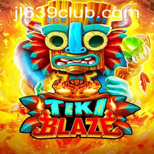 Discover the Thrilling World of TikiBlaze: A Game of Strategy and Adventure