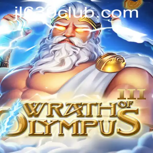 Discover the Epic Adventure of WrathofOlympusIII with 639CLUB