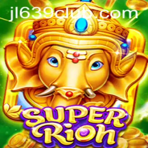 Experience the Thrill of SuperRich: The Exciting New Game with 639CLUB
