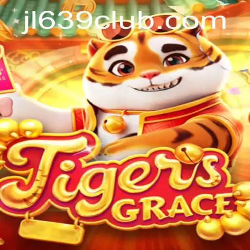 TigersGrace: A New Era in Strategy Gaming with 639CLUB
