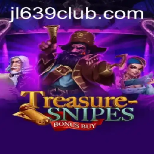 Discover the Thrills of TreasuresnipesBonusBuy at 639CLUB