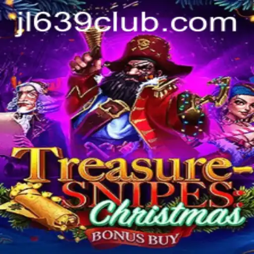 Discover the Magic of TreasuresnipesChristmas and Unveil the Fun with ‎639CLUB