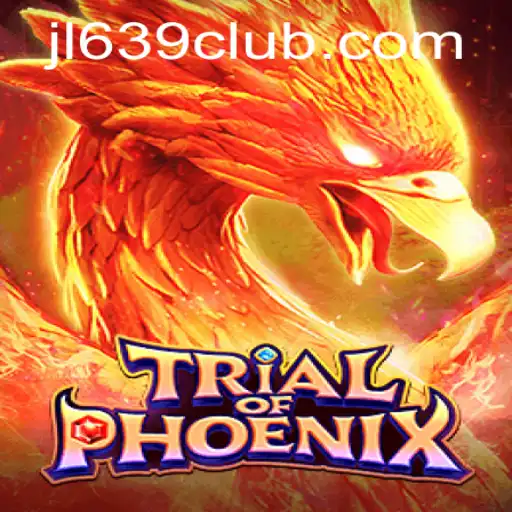 Explore the Intriguing World of TrialofPhoenix and the Adventure of ‎639CLUB